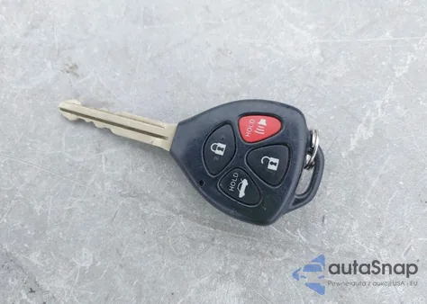 2007 Toyota Camry Le from USA, damaged, VIN 4T1BE46KX7U022404